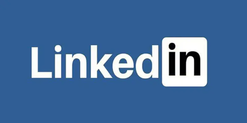 . LinkedIn 